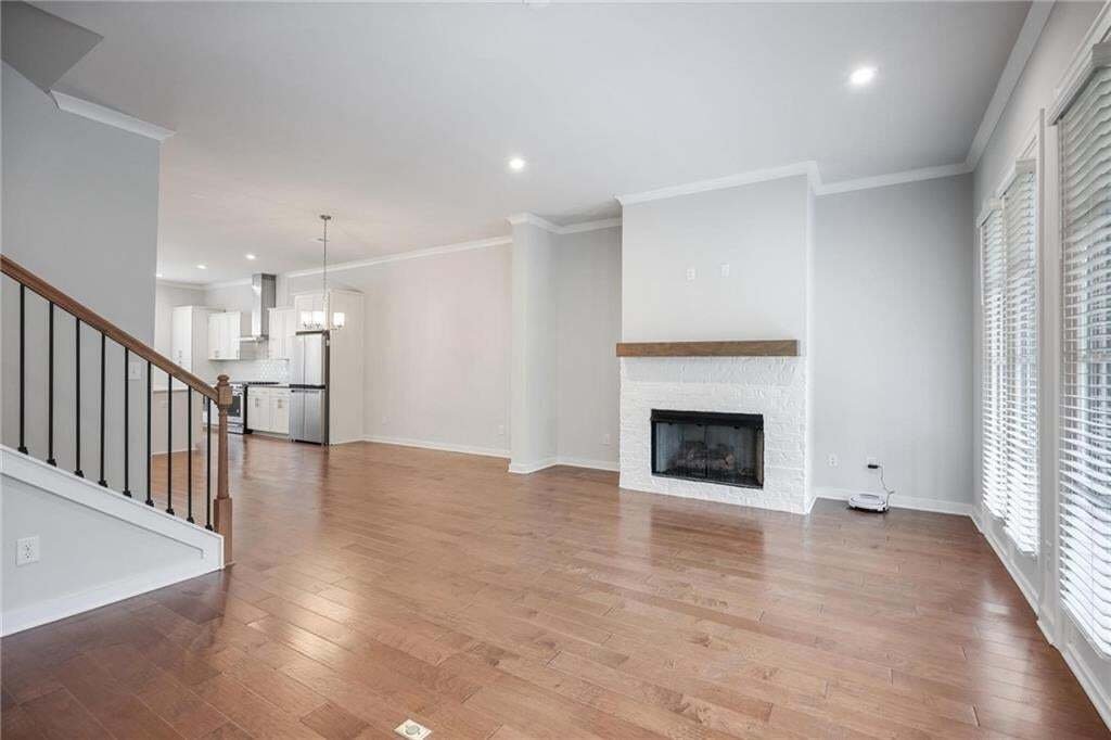 Townhouse in Marietta, Georgia, United States 4 - 18666074