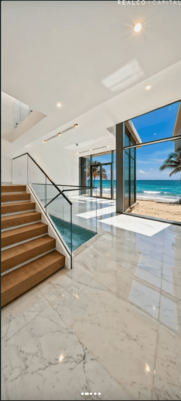 Villa in Al Marjan Island / Jazeerat Al Marjan, Ras al-Khaimah Emirate, United Arab Emirates 4 - 18659934