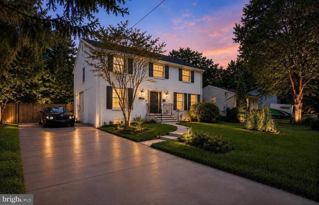House in Vienna, Virginia, United States 3 - 18665554
