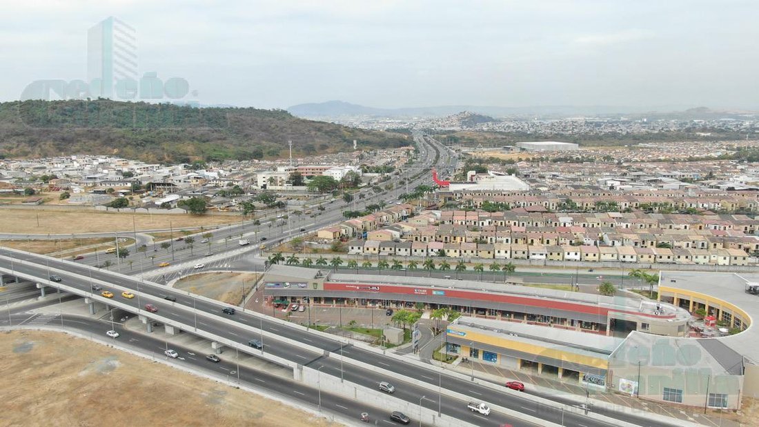 Land in Guayaquil, Guayas, Ecuador 5 - 18660326