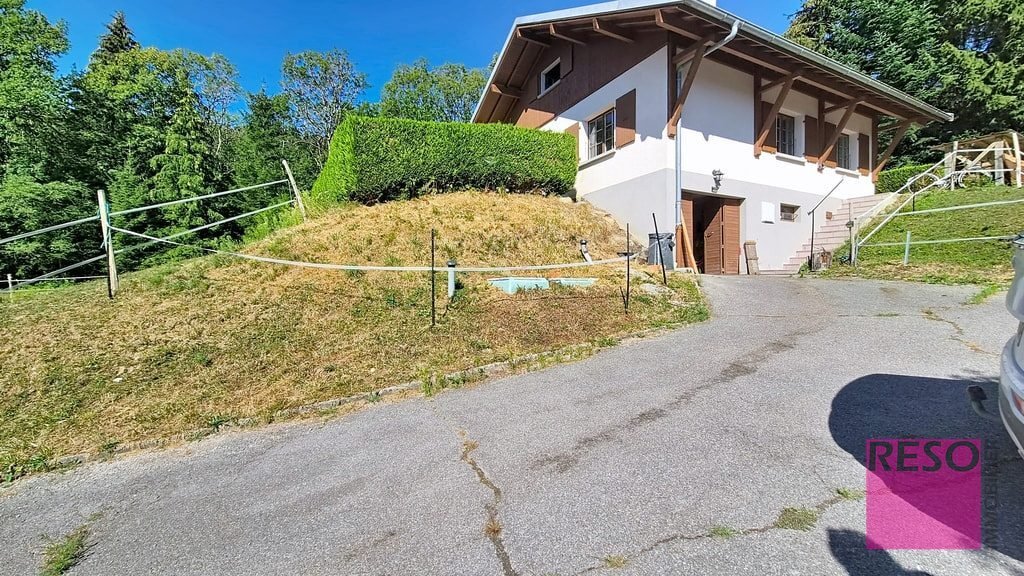 House in Boëge, Auvergne-Rhône-Alpes, France 1 - 18665484