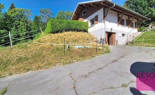 House in Boëge, Auvergne-Rhône-Alpes, France 1