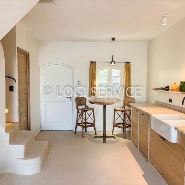 House in Zone Ouest Urbaine, Saint-Tropez, France 3 - 18013620