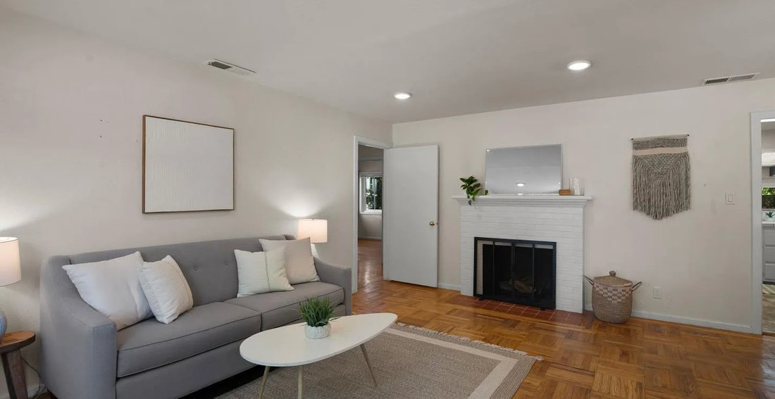 House in Santa Rosa, California, United States 2 - 18660059