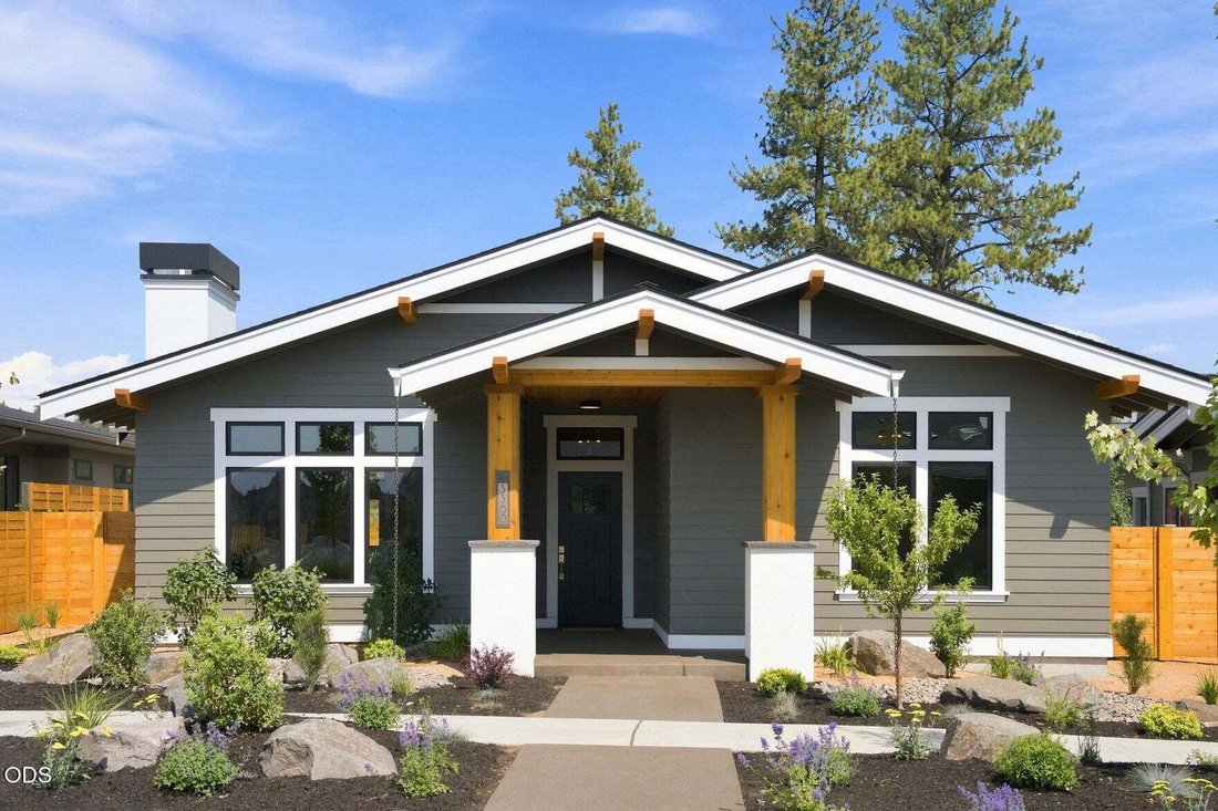 Haus in Bend, Oregon, Vereinigte Staaten 1 - 17762220