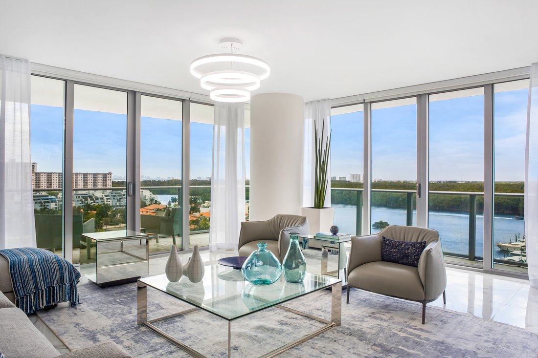 Condo in Golden Beach, Florida, United States 1 - 18665636