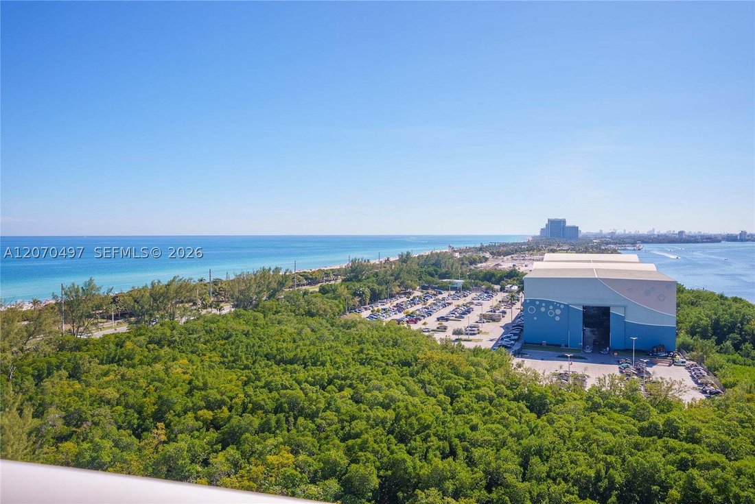 Condo in Golden Beach, Florida, United States 1 - 18663482