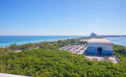 Condominio en Golden Beach, Florida, Estados Unidos 1