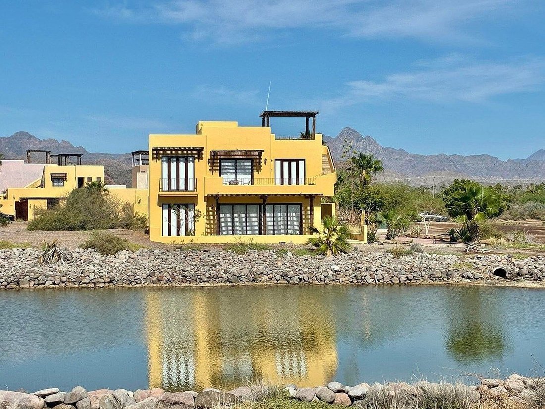 House in Nopoló, Baja California Sur, Mexico 1 - 18664541