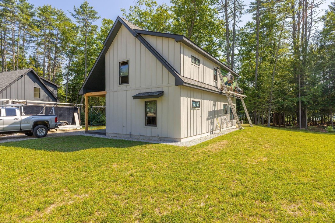 House in Norway, Maine, United States 3 - 18663308