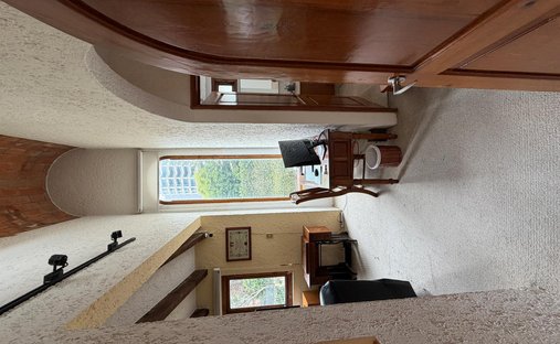 House in Jesús del Monte, State of Mexico, Mexico 1