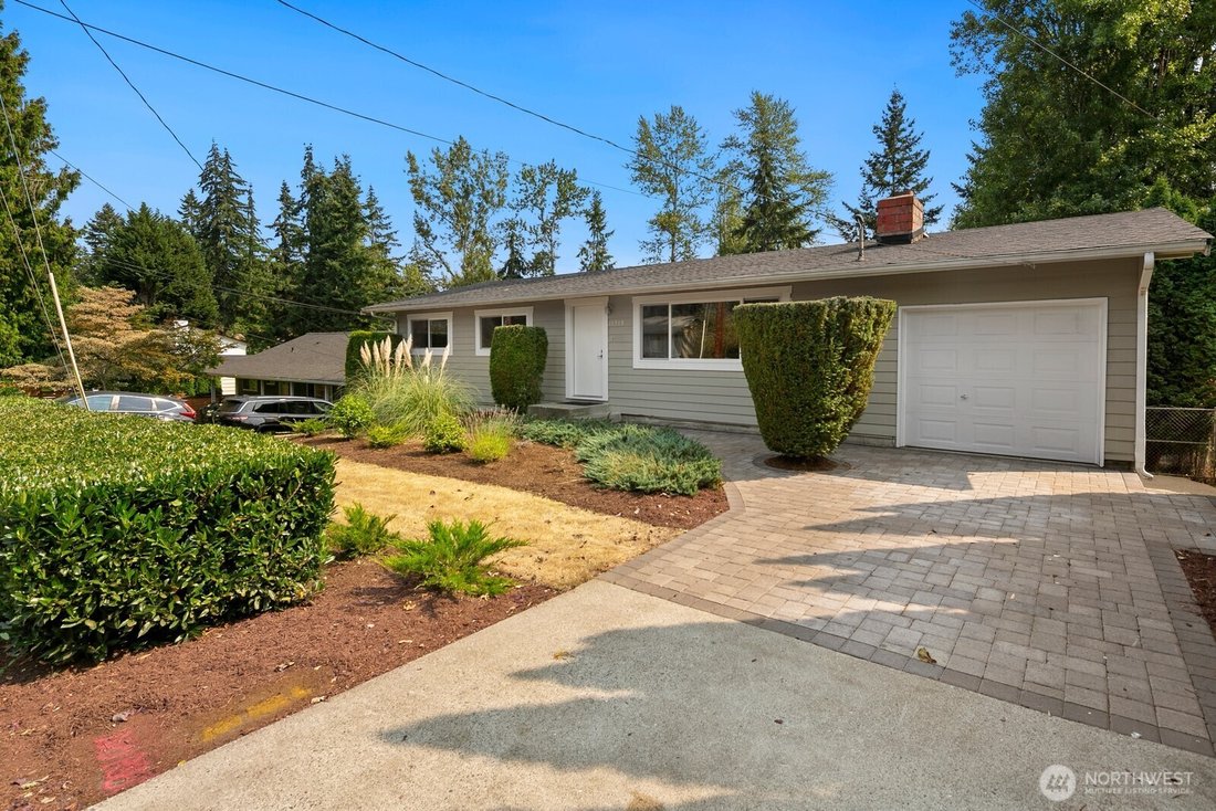 House in Kirkland, Washington, United States 1 - 18670515