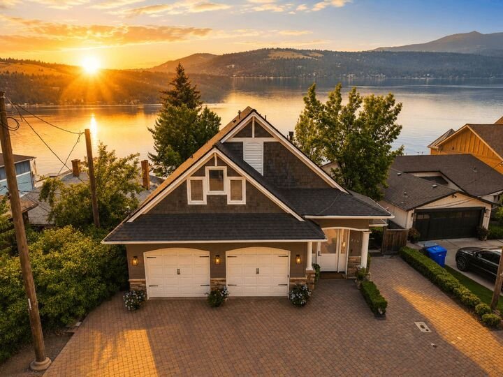 House in Liberty Lake, Washington, United States 1 - 18670341