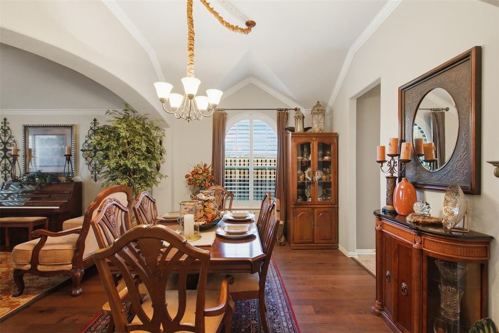 Casa en Plano, Texas, Estados Unidos 5 - 18659863