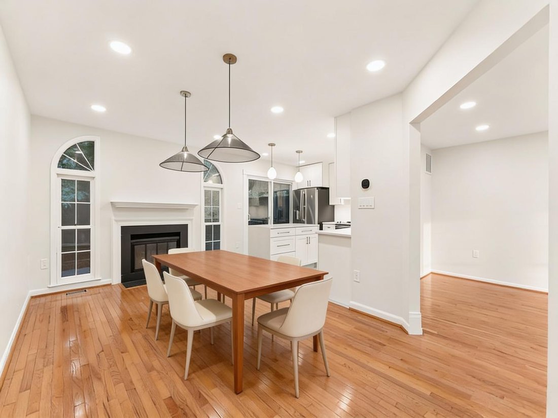 Townhouse in Fairfax, Virginia, United States 5 - 18666571