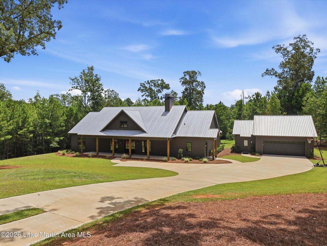 House in Dadeville, Alabama, United States 3 - 18668051