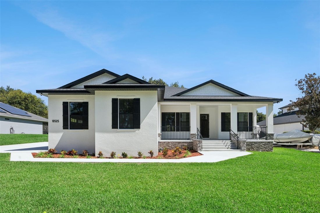 House in Clermont, Florida, United States 2 - 18662983