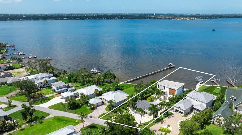 House in Terra Ceia, Florida, United States 4 - 18670375