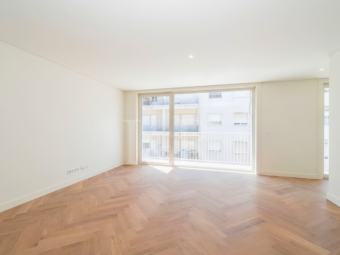 Apartment in Alcantara, Lisbon, Portugal 2 - 16186499