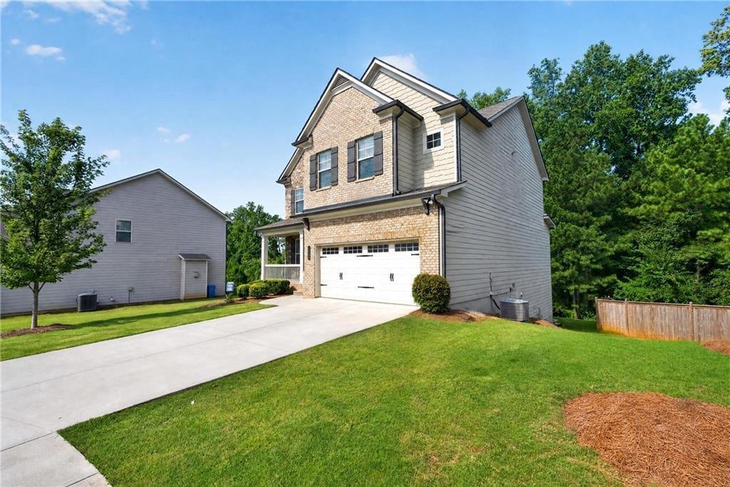 House in Gainesville, Georgia, United States 4 - 18663713