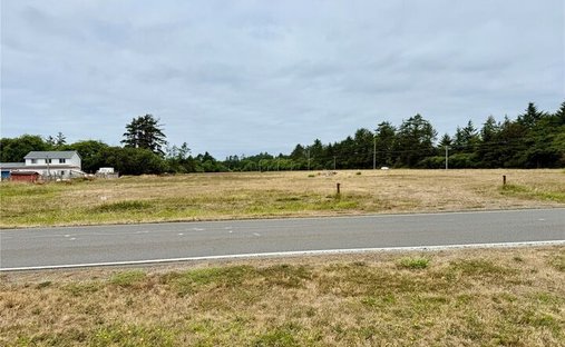 Land in Ocean City, Washington, United States 1