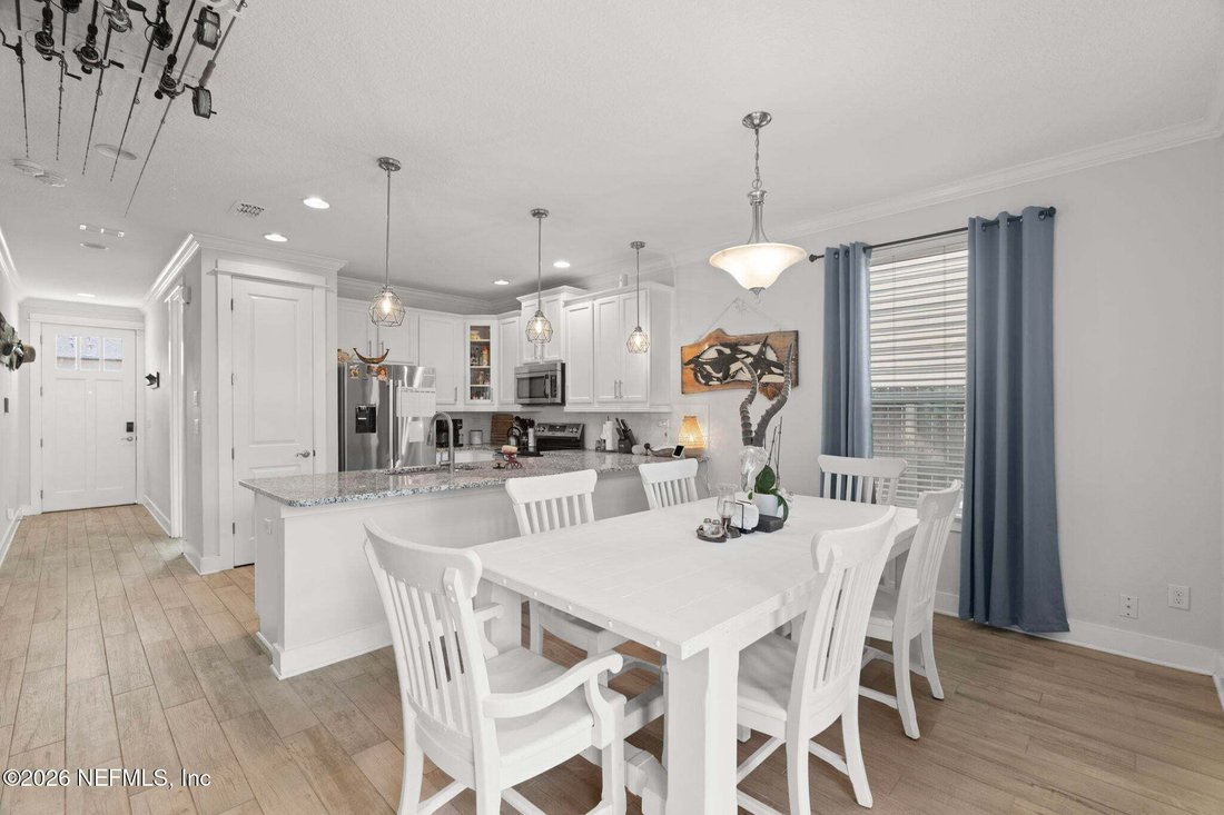 House in Neptune Beach, Florida, United States 4 - 18661814