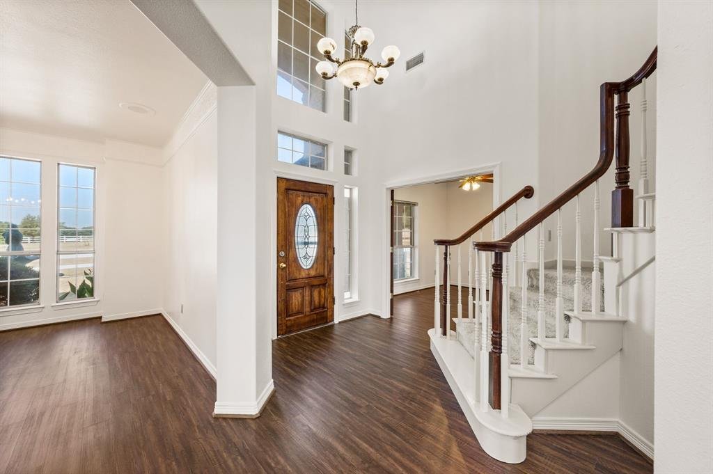 House in Decatur, Texas, United States 5 - 18666420