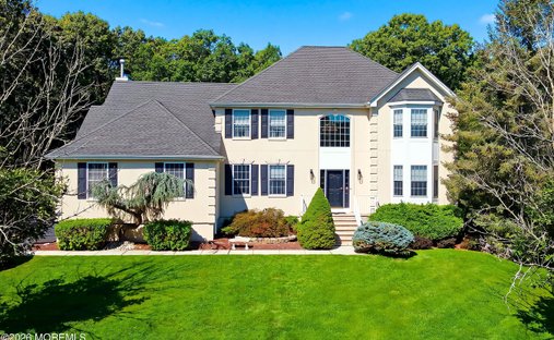 House in Jackson Township, New Jersey, United States 1
