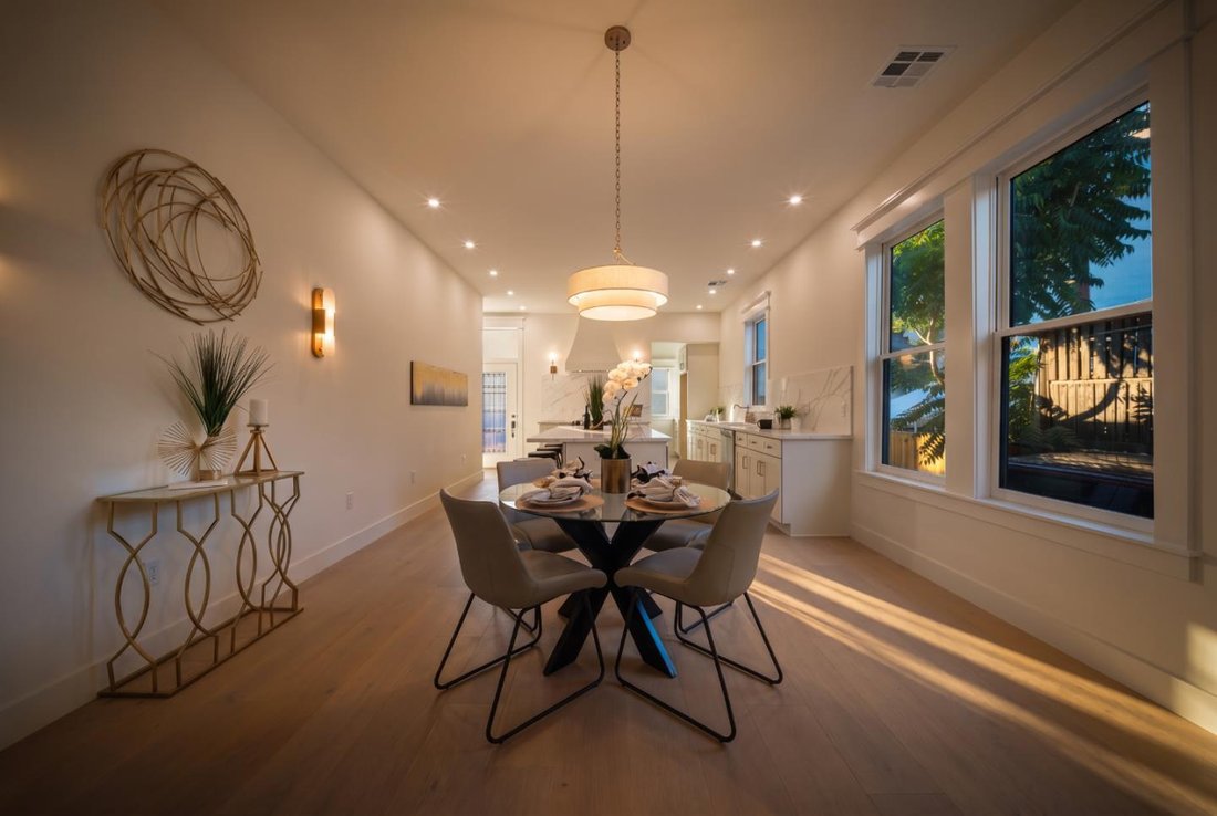 House in San Jose, California, United States 4 - 18667317
