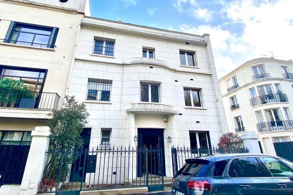 Townhouse in Bois de Boulogne, Paris 16e Arrondissement, Paris 1 - 18669130