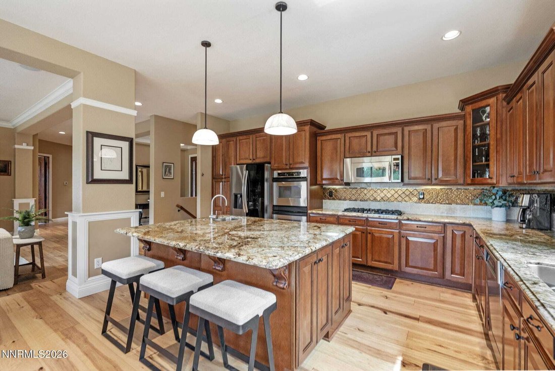 House in Reno, Nevada, United States 4 - 18670244
