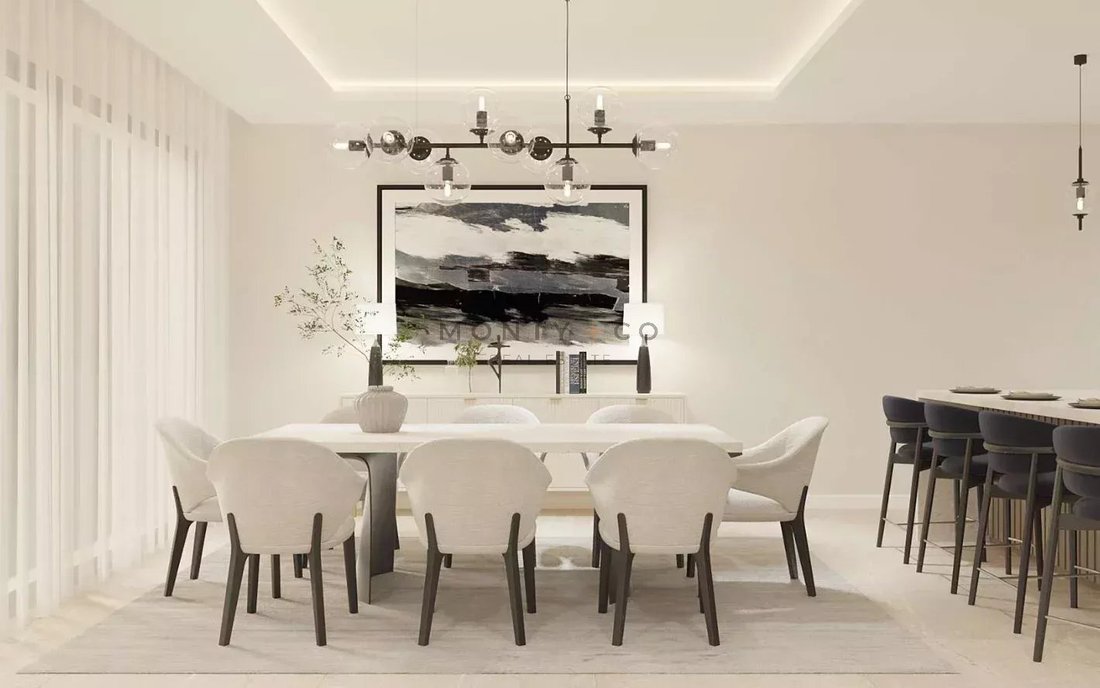 Apartment in Èze, Provence-Alpes-Côte d'Azur, France 4 - 15570912