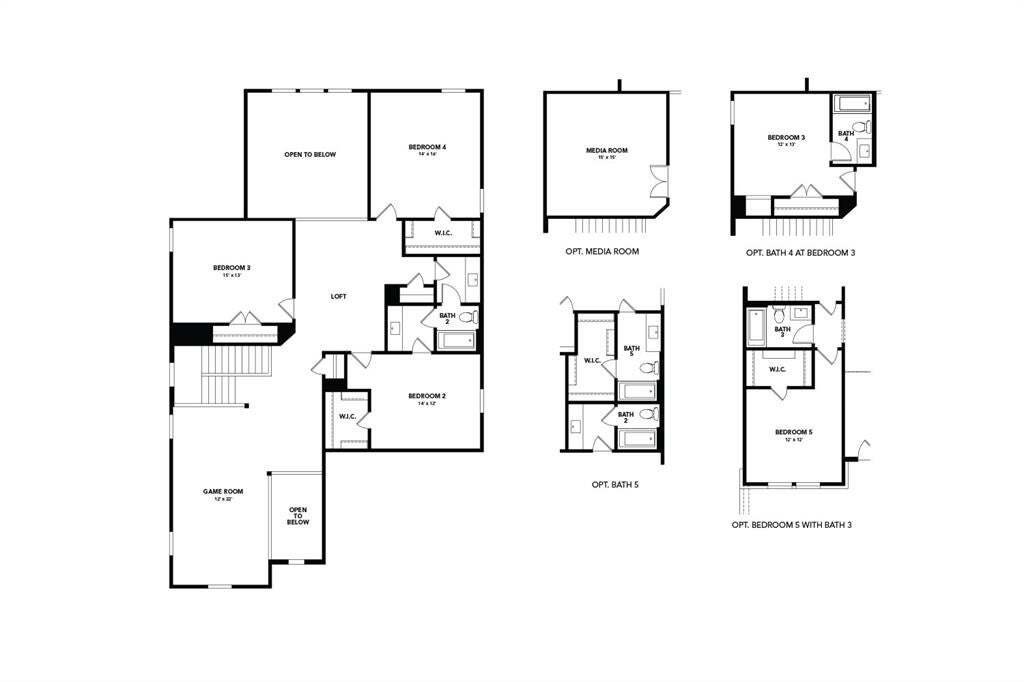 House in Fort Worth, Texas, United States 4 - 18659862