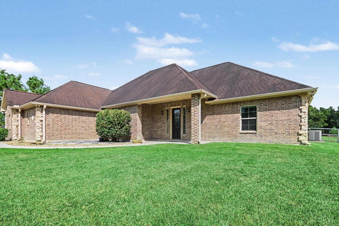 House in Alvin, Texas, United States 3 - 18669407