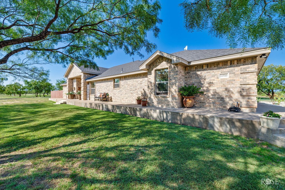 House in San Angelo, Texas, United States 3 - 18663302