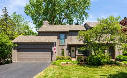 Condo in Barrington Hills, Illinois, United States 1