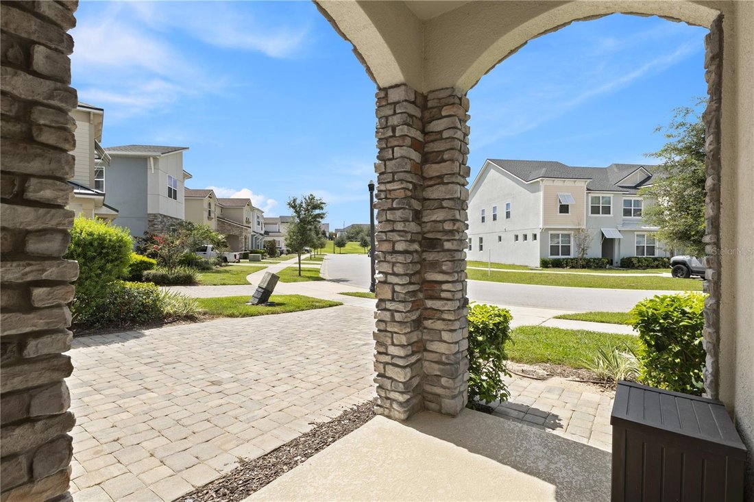House in Kissimmee, Florida, United States 4 - 18663048