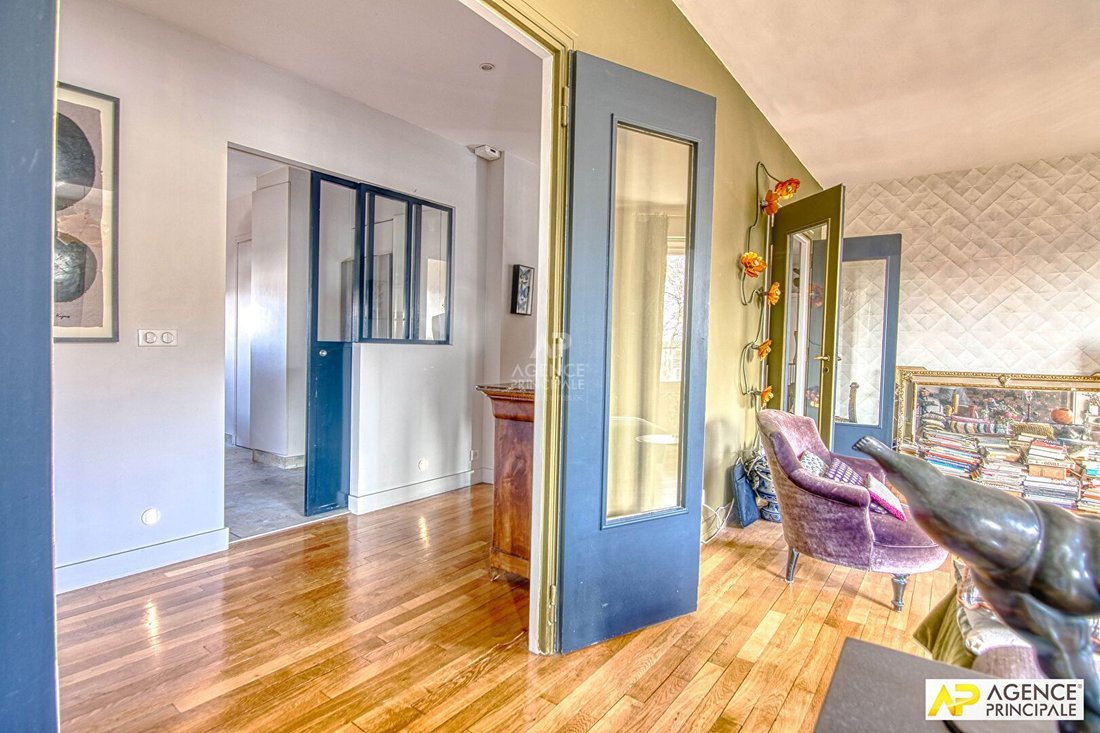 Apartment in Notre Dame, Versailles, France 4 - 18660181
