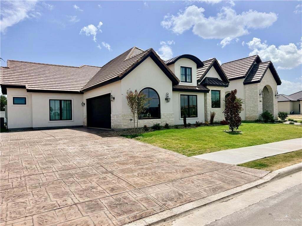 House in Edinburg, Texas, United States 2 - 18662495