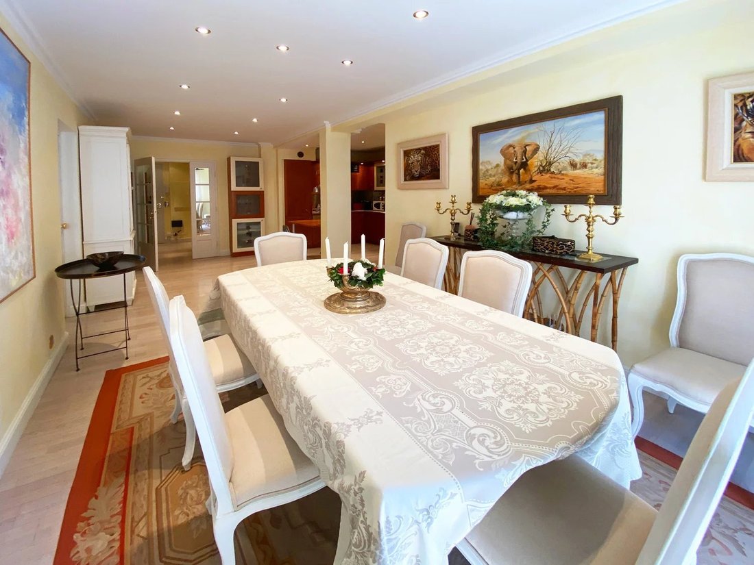 Apartment in Zone Ouest Urbaine, Saint-Tropez, France 5 - 15077513