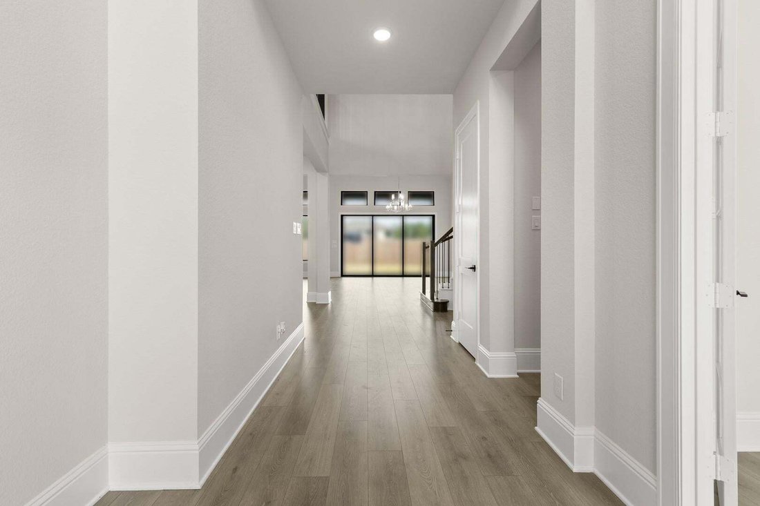 Haus in Montgomery, Texas, Vereinigte Staaten 4 - 16614265