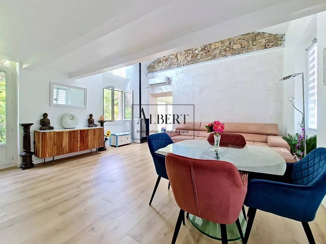 Apartment in Cannes, Provence-Alpes-Côte d'Azur, France 5 - 18013628