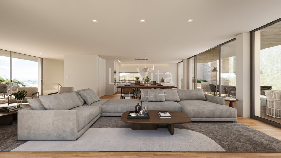 Apartment in Cascais e Estoril, Lisbon, Portugal 3 - 18671027