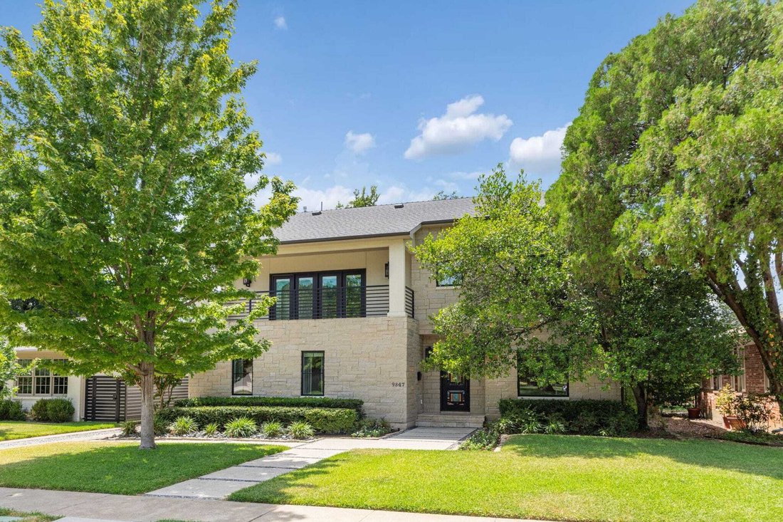 House in Dallas, Texas, United States 2 - 18665379