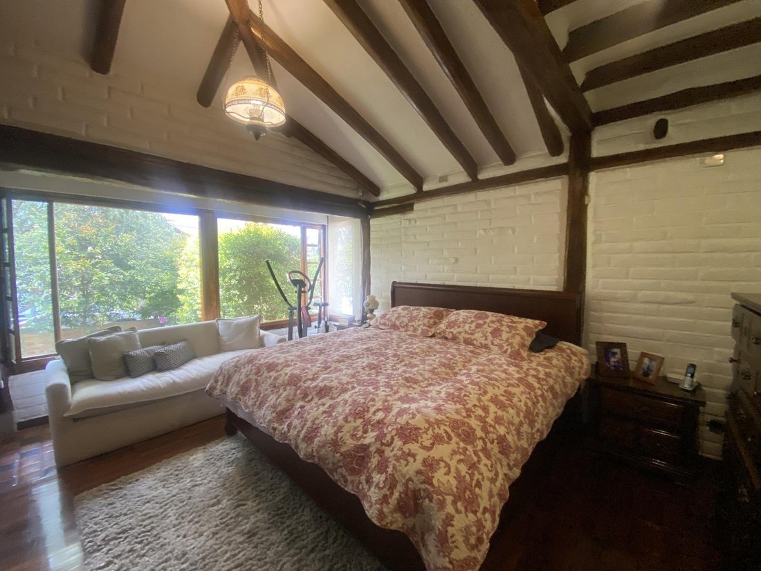 House in Quito, Pichincha, Ecuador 3 - 18660320