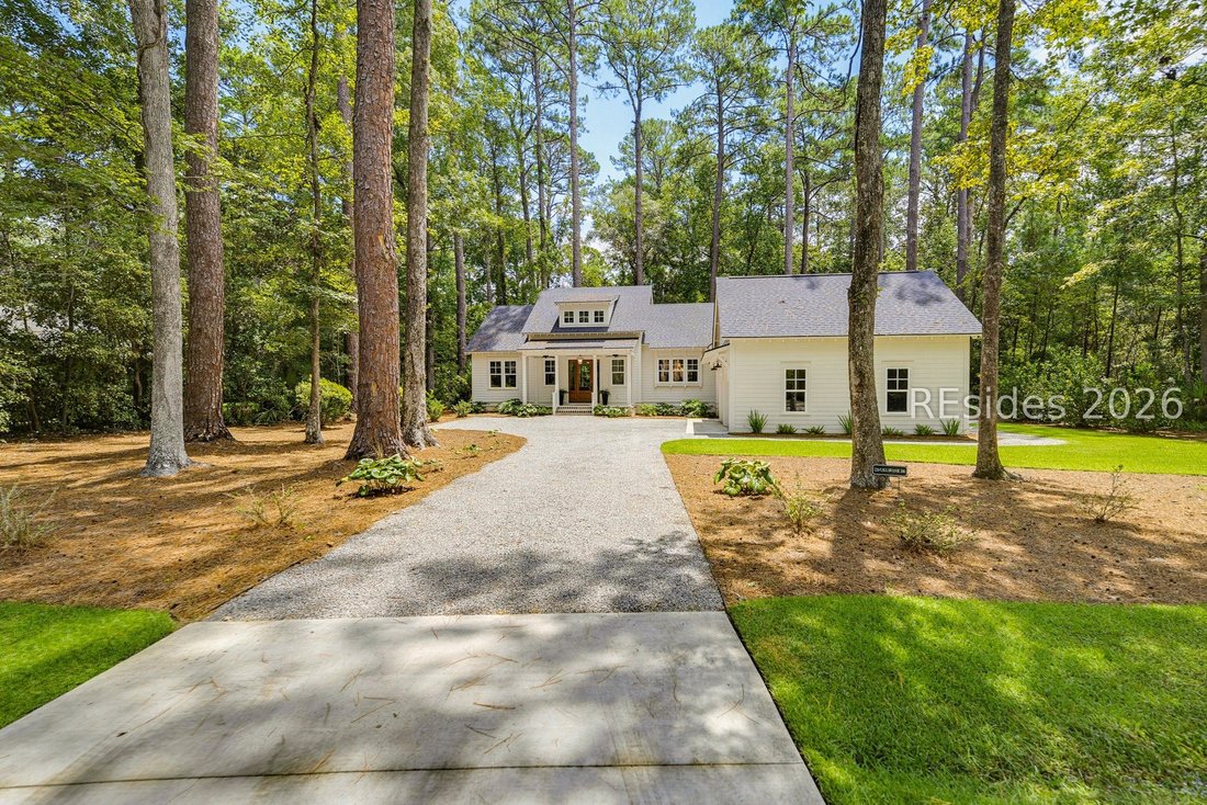 House in Bluffton, South Carolina, United States 2 - 18662714