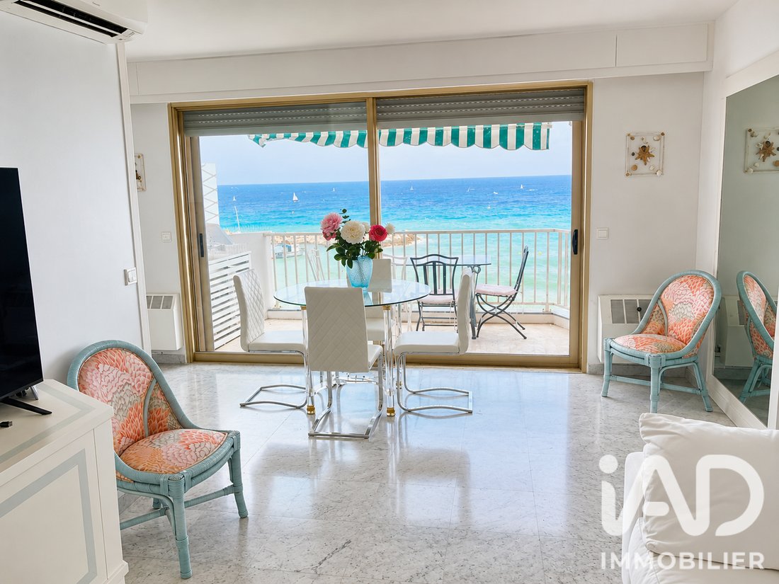 Appartement à Carnoles, Roquebrune-Cap-Martin, France 2 - 18633719