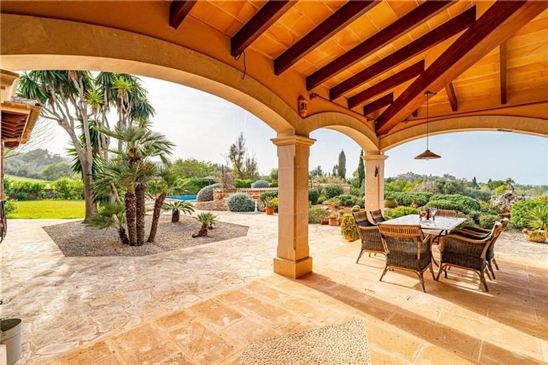 Country House in Felanitx, Balearic Islands, Spain 3 - 18661819