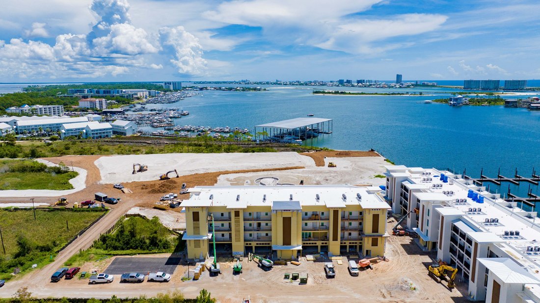 Casa a Orange Beach, Alabama, Stati Uniti 5 - 17221168