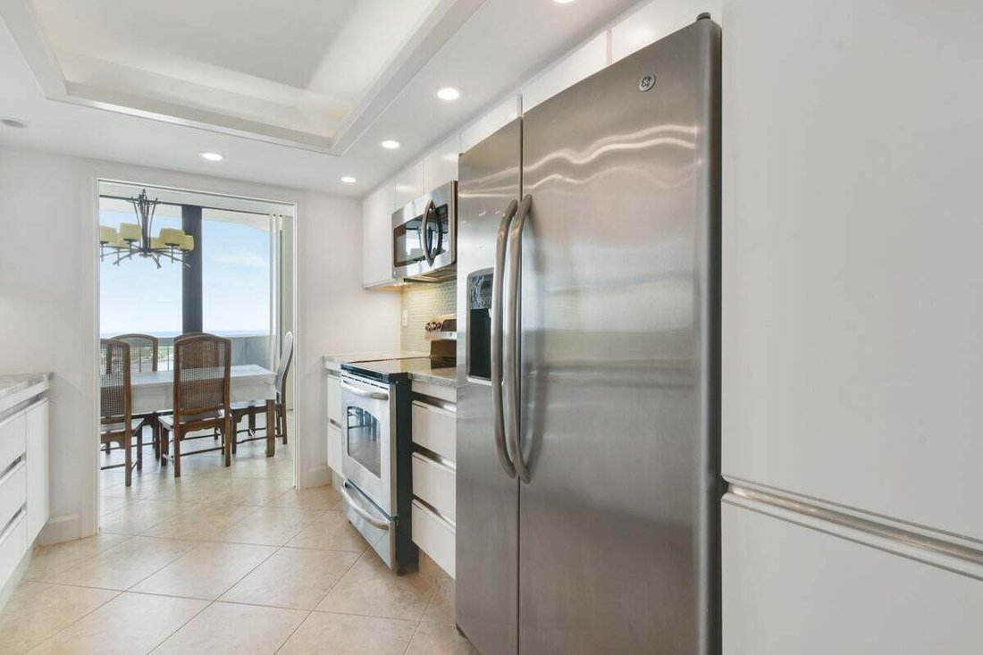 Condo in North Palm Beach, Florida, United States 4 - 18668944